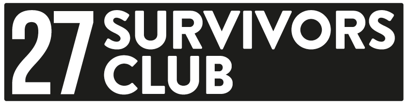 27 Survivors Club